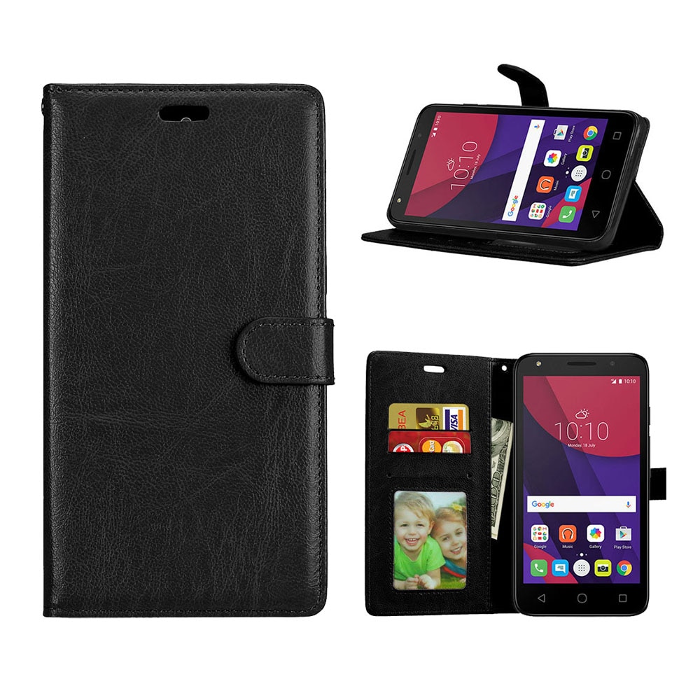 4.5For Alcatel Pixi 3 Fall Für Alcatel One Touch Pixi 3 4,5 3,5 4,0 Erste 4027D 4009D 4013 4013D 4024 4024D Coque Abdeckung Fall