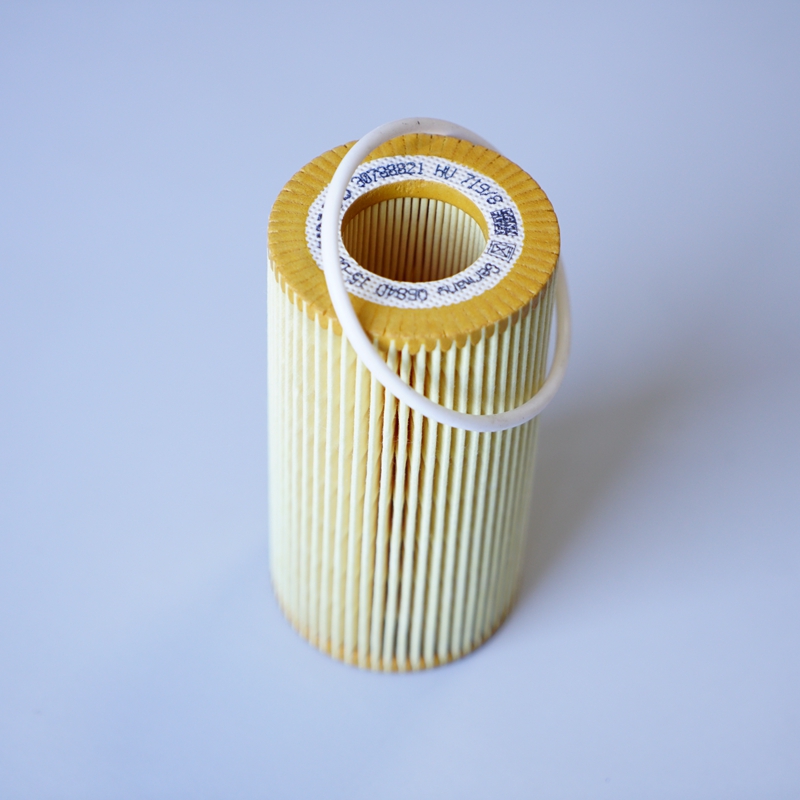 Olie filter geschikt voor FORD KUGA S-MAX FOCUS MONDEO oem: 8692305 # FH99