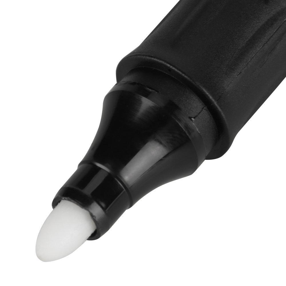 10ml 951 Soldering Flux Pen Non-clean Low-solids Soldering Rosin Flux Pen For Soldering Solar Panel DIY Power Panel Lead-free