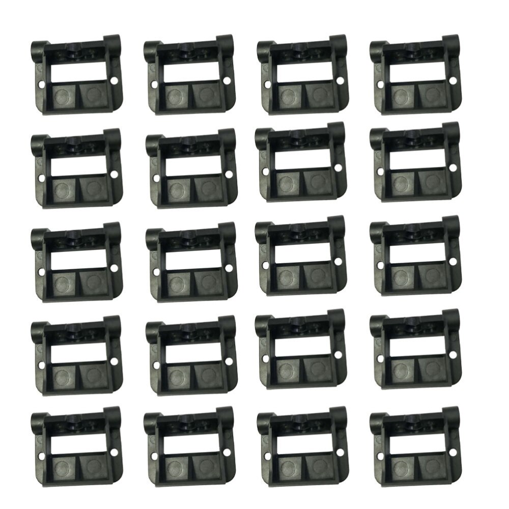 20pcs Durable Practical Back Vision Monitor Simple... – Grandado