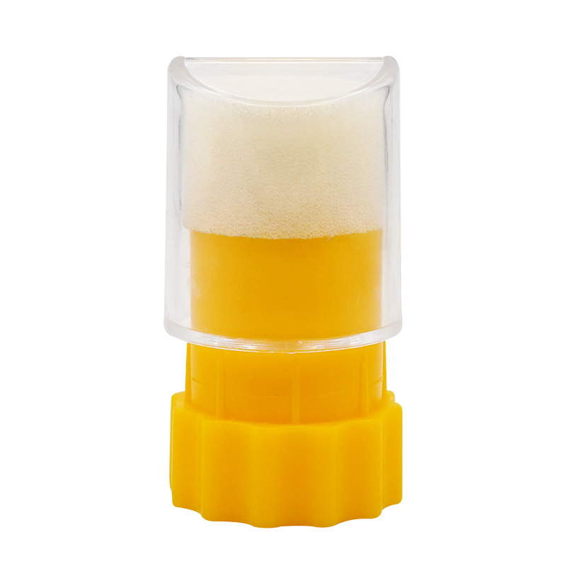 Eujgoov Bienenkönigin Marker - Imker Zubehör Zum Markieren & Schützen