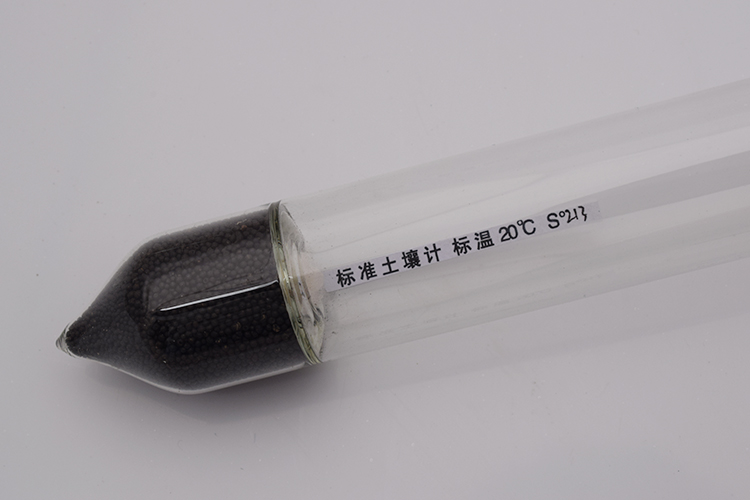 Hydrometer Soil alpha specific gravity meter Tester soil analyzer Densitometer densitometers density meter 0-60