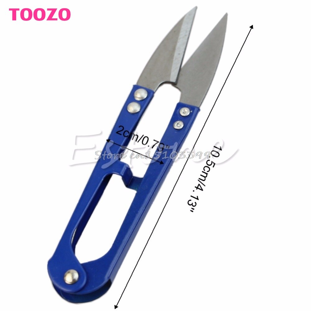 3Pcs Sewing Nippers Snips Beading Thread Snippers Trimming Scissors Tools