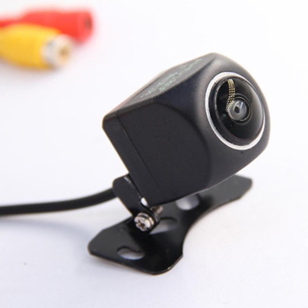 Auto Backup Achteruitrijcamera Full Hd Lens Auto Camera Android Groot Scherm Brede Engel 180 Graden Auto Camera