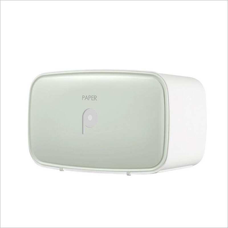 Wc-papier dispenser ...: Groente