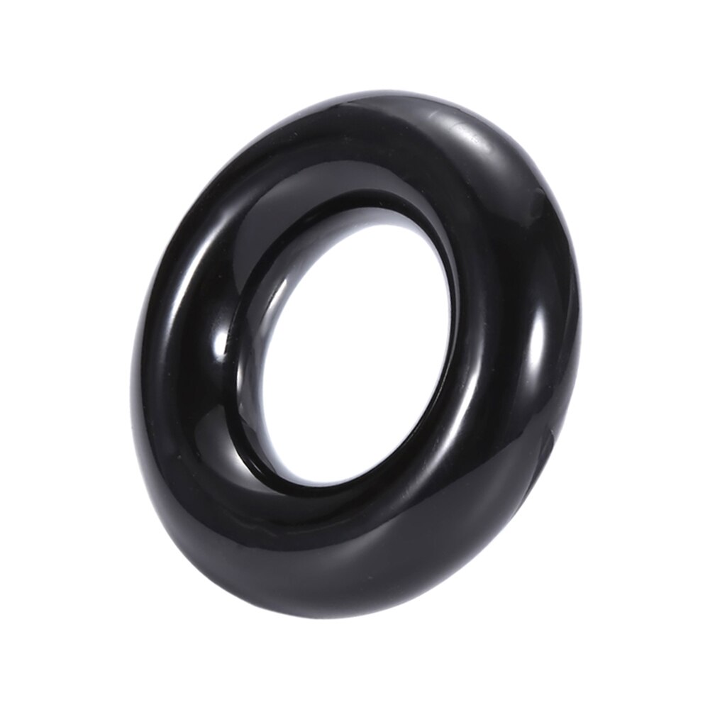 Newly Golf Club Weighted Swing Ring Round Donut Weight Ring for Practice Training