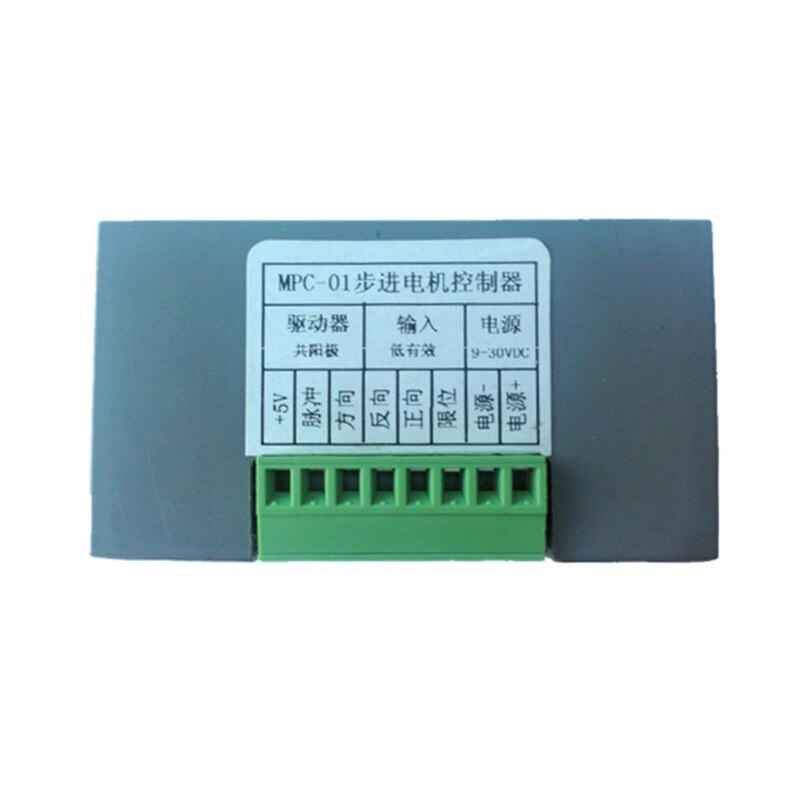 Stepper motor controller/Servo Control/Motion Control Card/Positioning/High Speed Pulse/Zero Return/Acer Technology