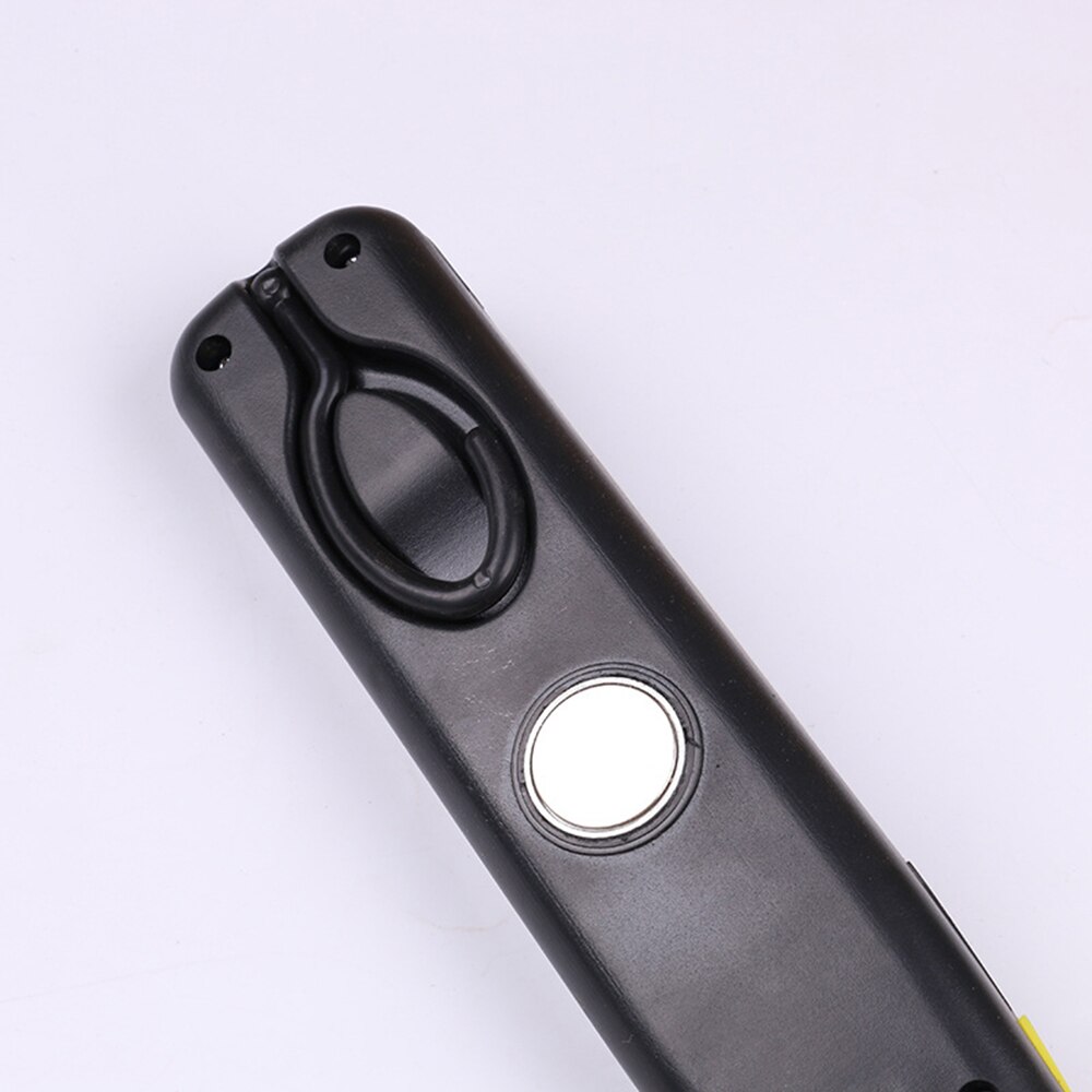 40W LED Work Light Portable Rechargeab 80LED Flashlight Magnetic Car Inspection Repair Lighting Handheld lantern Work Lamp