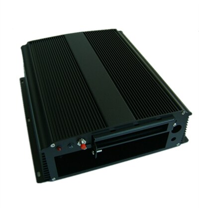 CarPC Case With PCI For Car , Industrial PC , Mini-itx pc , Elembedded PC