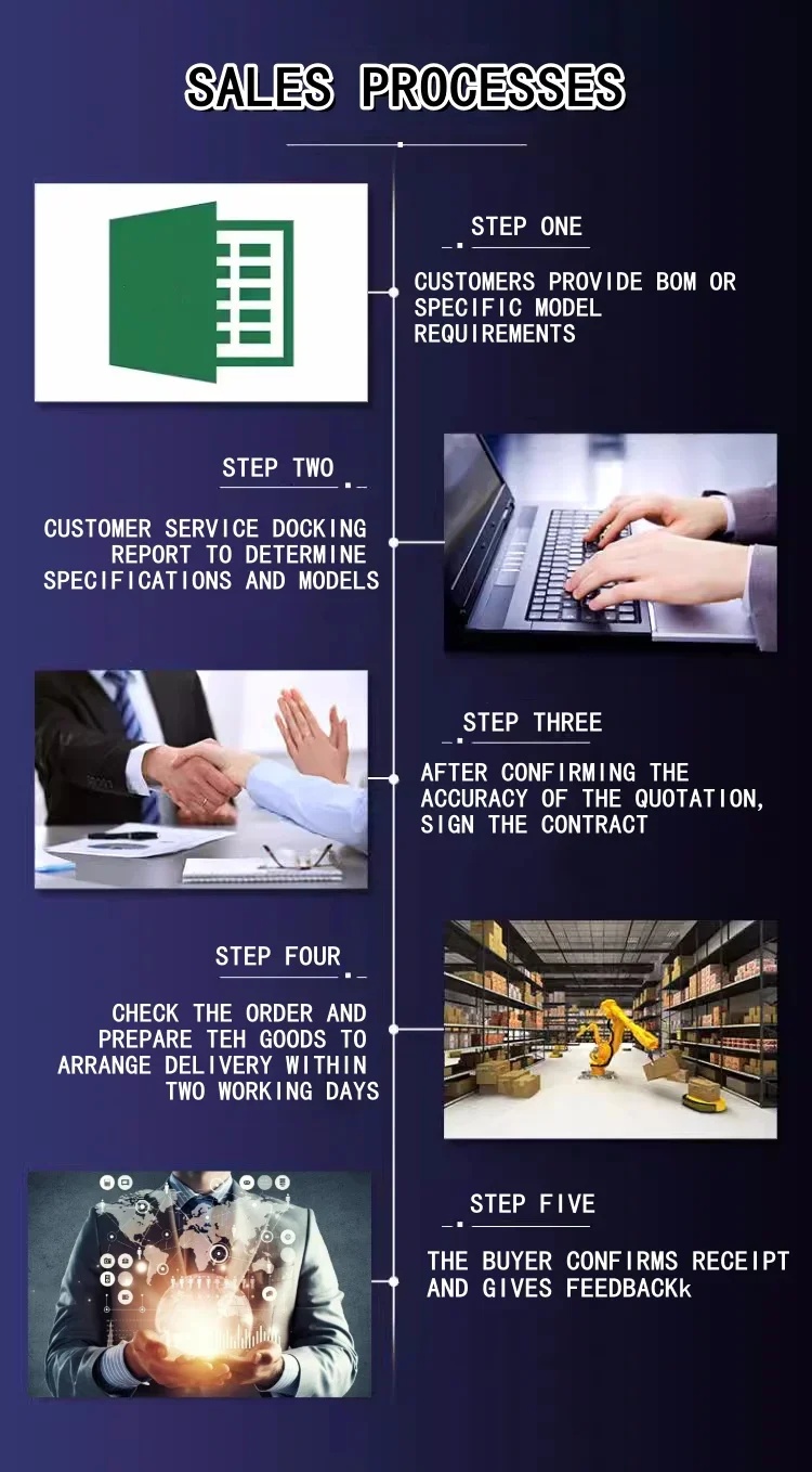 (100 sztuk/partia) Przełącznik taktowy SMD 3x6x2,5 mm, 2 piny, mikro/przyciskowy, typ chwilowy