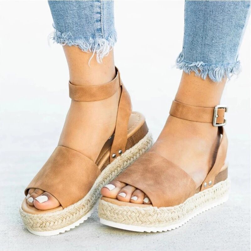 Mode Vrouwen Zomer Platte Sandalen Open Toenflip Flops Strand Praty Slides Casual Slipper