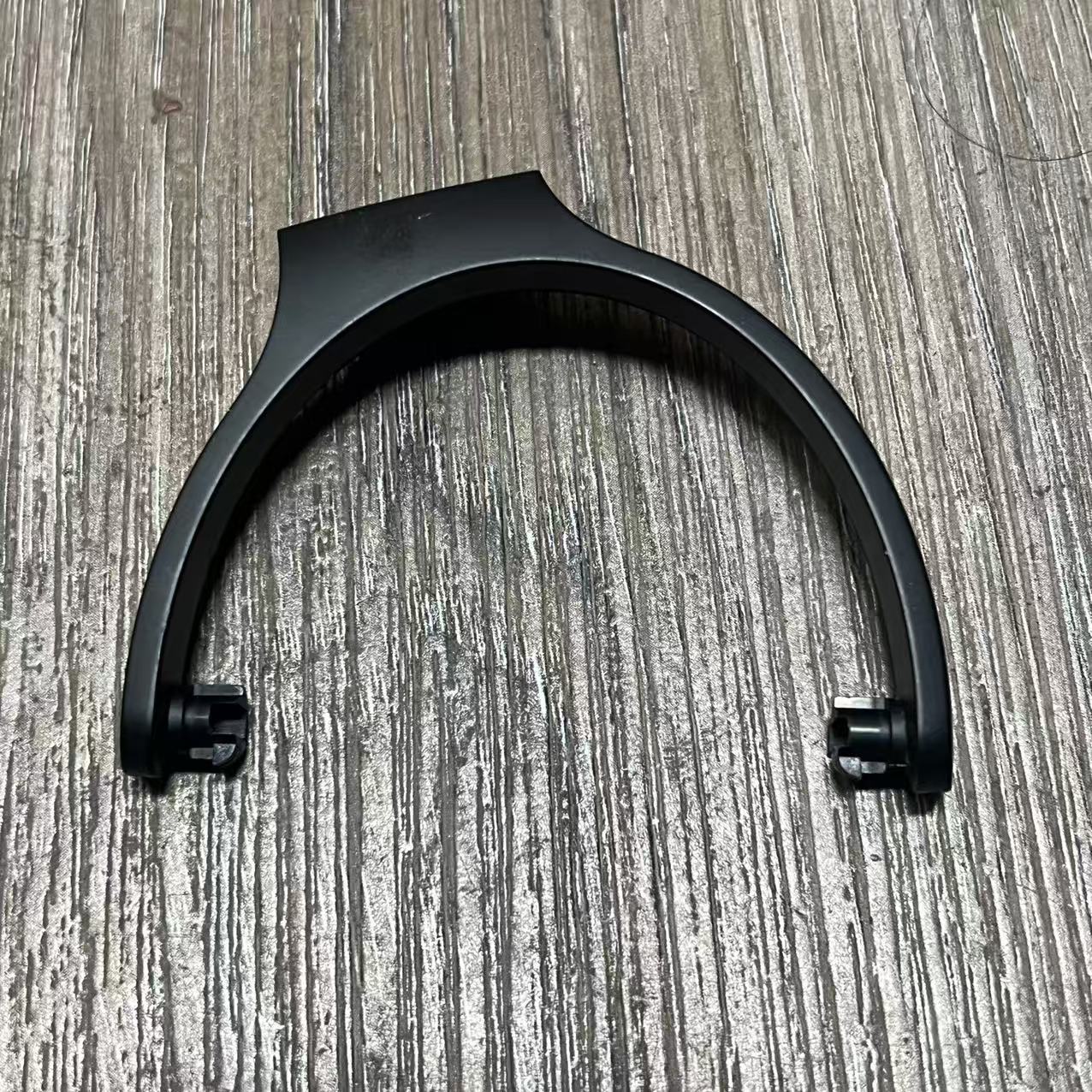 Original-Ersatzteile für Bose QuietComfort 35 35II 45 Kopfhörer, Ersatz QC35 QC45 Scharnierhalterung, Kunststoff-Aufhänger, Ersatzteile