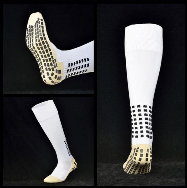 YWYD Unisex a Breve E A Lungo di Calcio Calzini E Calzettoni Uomini Anti Slip Calzini Da Calcio Calzini E Calzettoni Calcetines Cotone Calzini E Calzettoni
