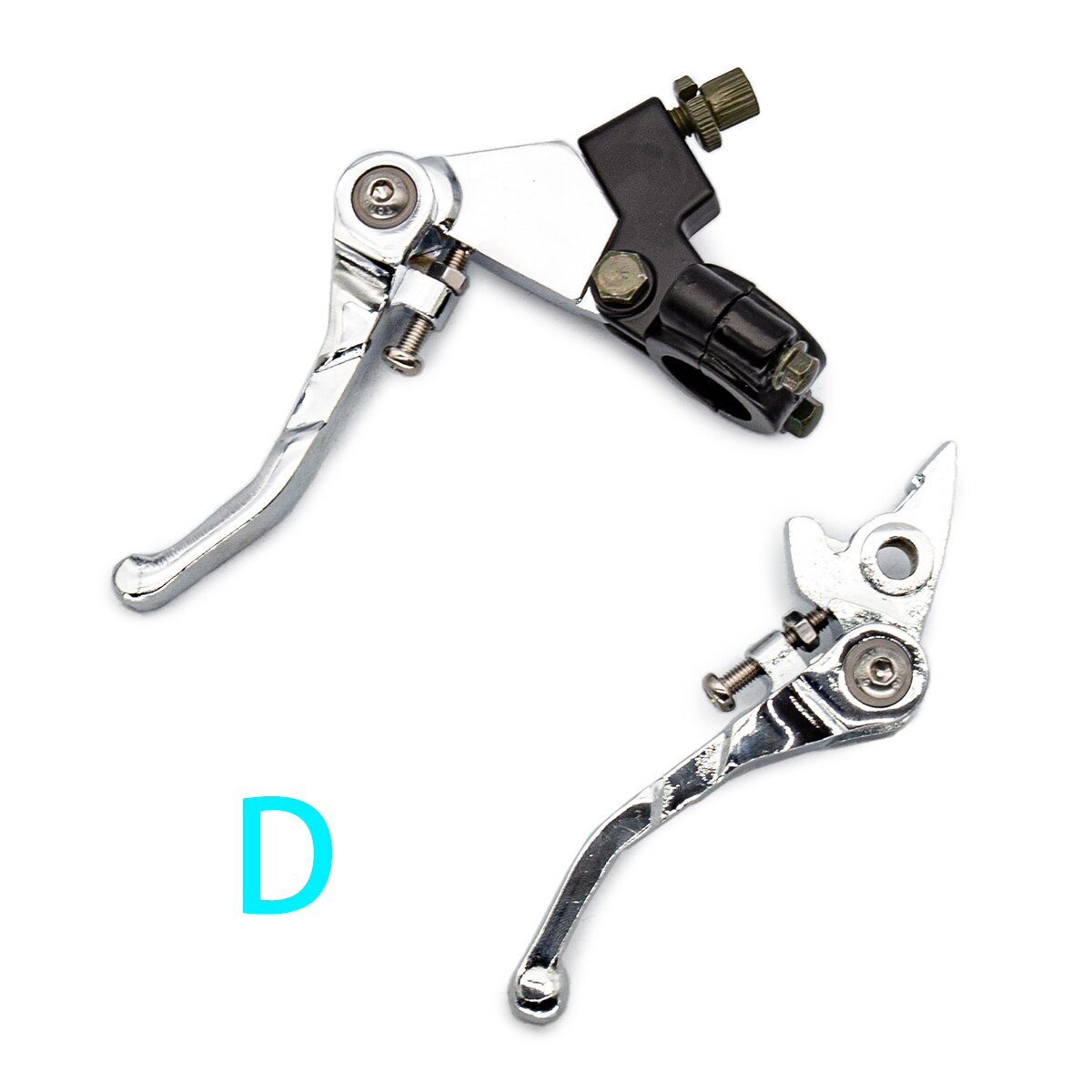 Crf Klx Pit Pro Xmotos Bse Kayo Pit Dirt Bikes Parts Meest Aluminium Folding Koppelingshendel Remhendel Set: D