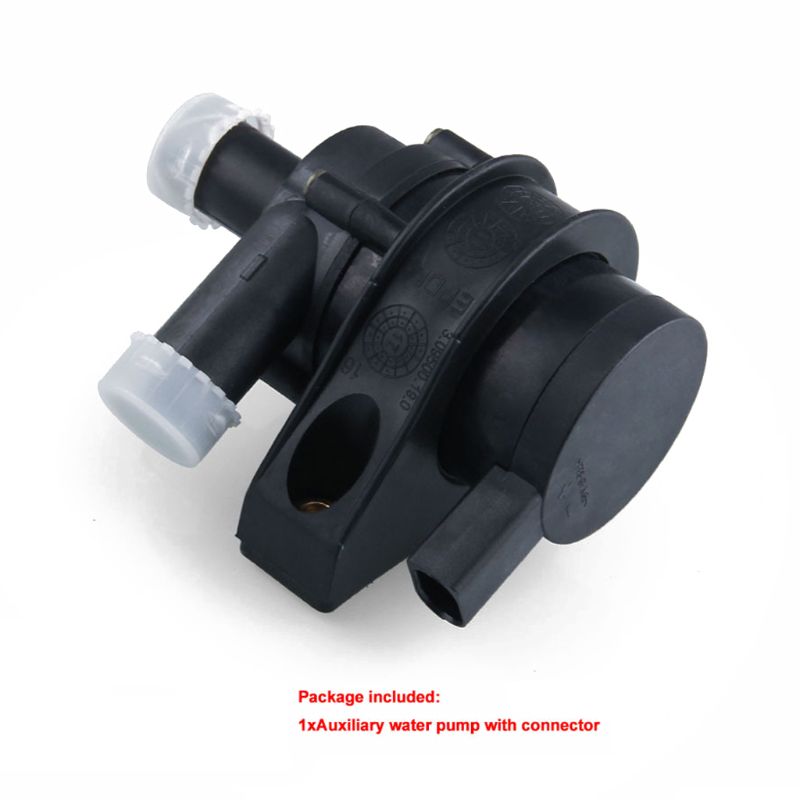 Extra Extra Waterpomp Motor Koeling Met Connector Voor Magotan Sagitar 1K0965561J Installeren Auto Vervanging Gereedschap