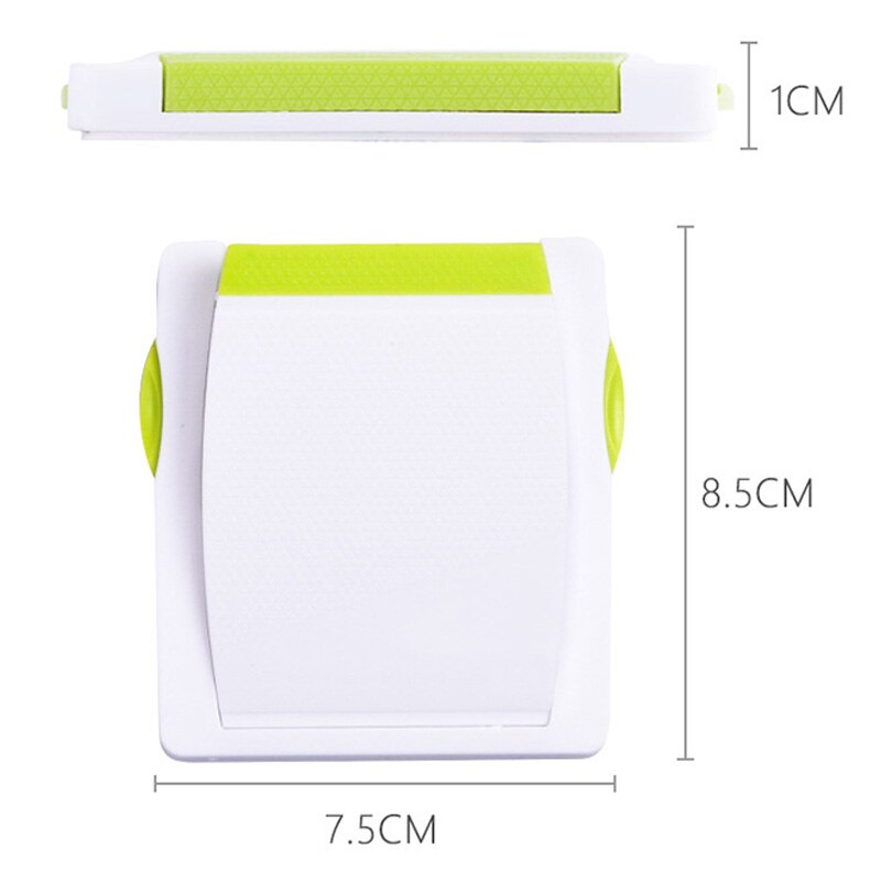 Sliding Window Locks for Child Safety, Child Proof Sliding Closets Door Locks, Restrictor Sliding Window Stoppers (4 Pack)