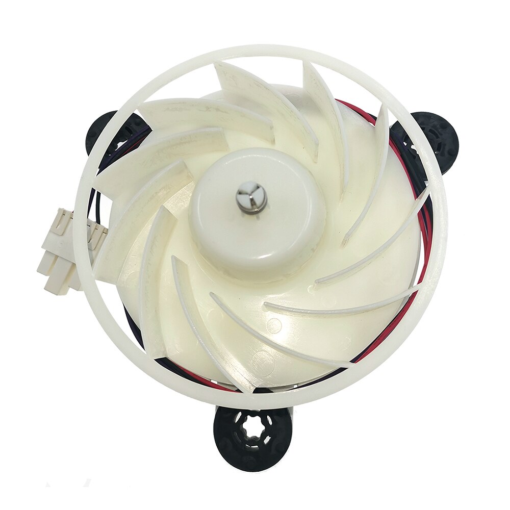 ZWF-30-3 (DC12V 2.5W 1870RPM) Refrigerator Parts Evaporator Cooling Fan Motor for Samsung Fridge