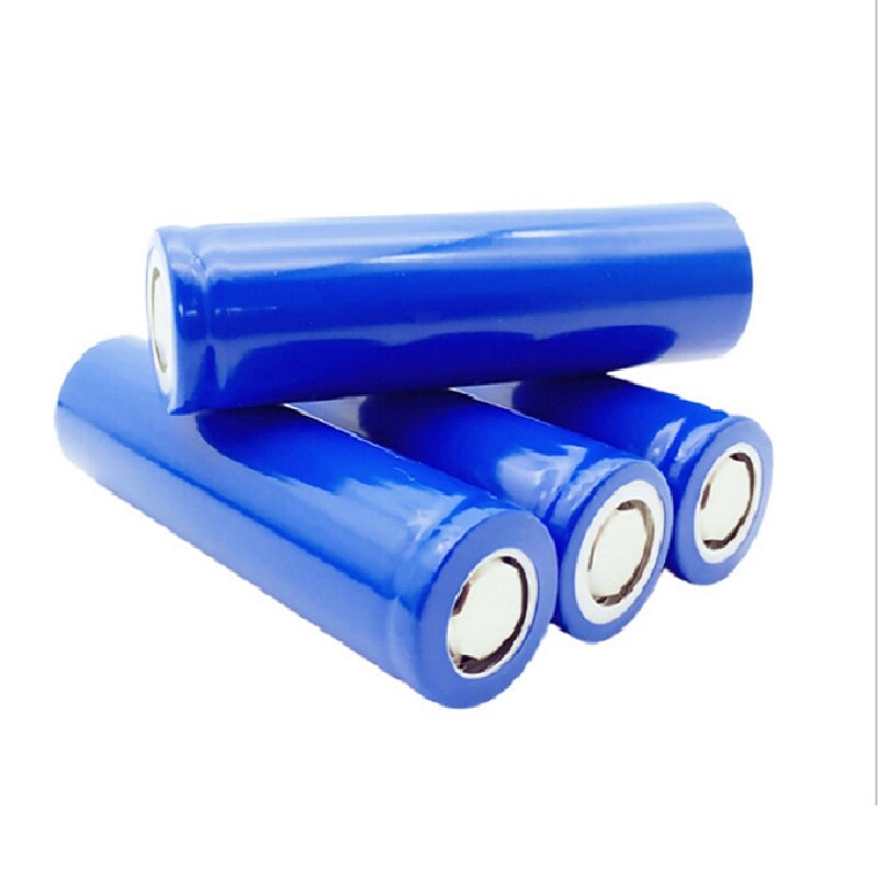 Antirr Original 18650 2600 mAh batterie rechargeable 18650 Li ion 3.7 v ICR batterie Rechargeable pour batterie samsung 18650