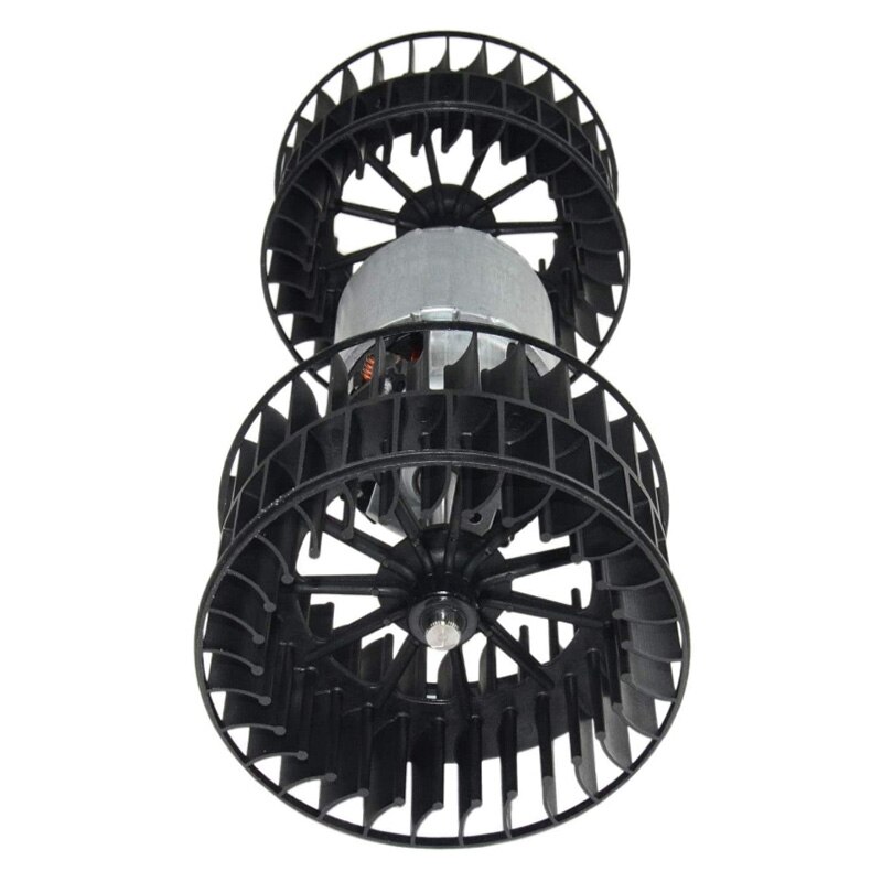 Moteur de ventilateur de ventilateur de chauffage pour E30 Z1 Z3 Cabrio coupé Roadster 501523 64111386154 64111373766 1373766 1386154 501523