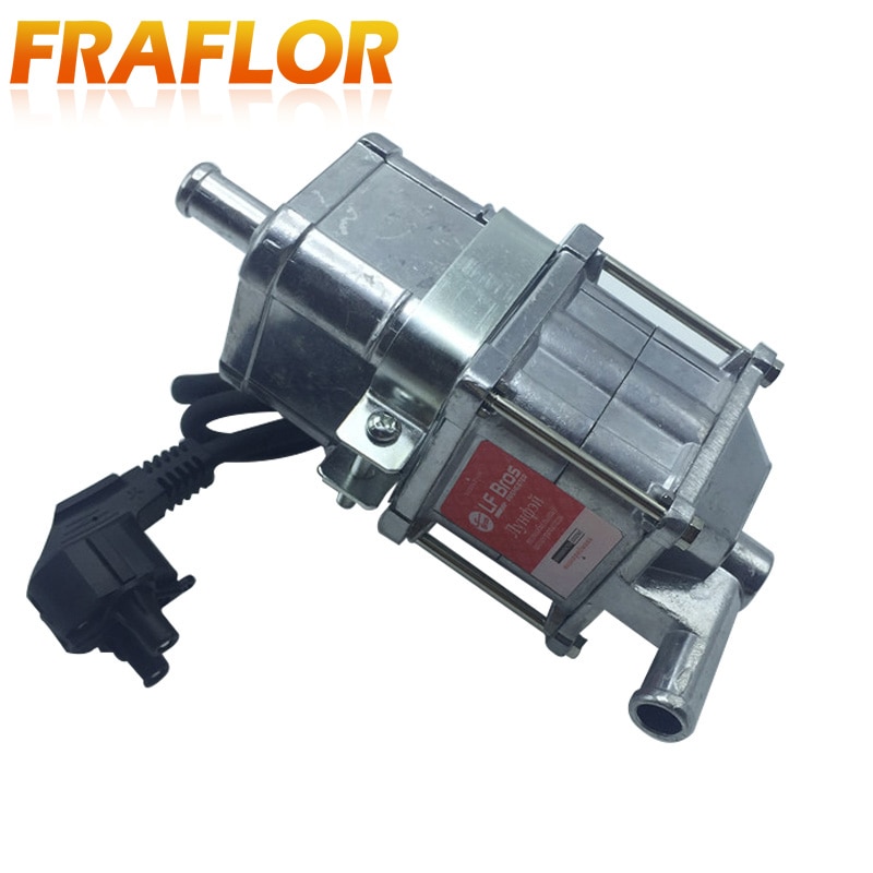 220V 3000W Automotive Engine Heater Diesel Gas Heater Mini Electric Heater Car Preheater European Version Air Parking Heater