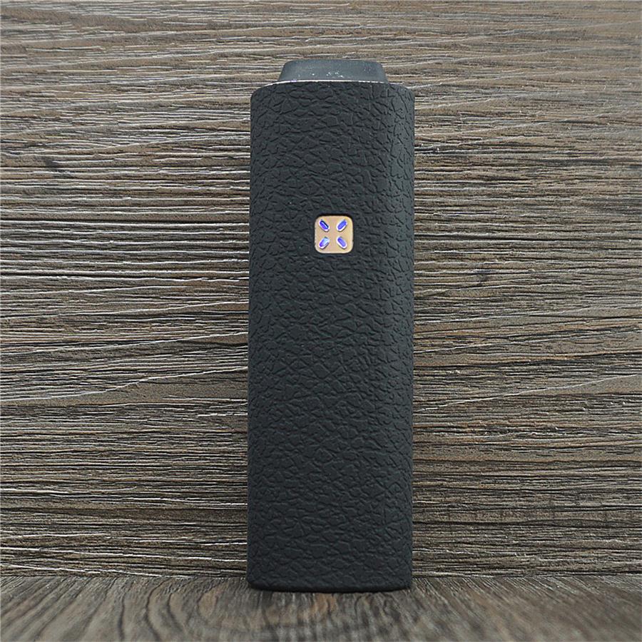 Funda con textura para Pax 2 o 3, funda de goma silicona protectora, envoltorio de protección