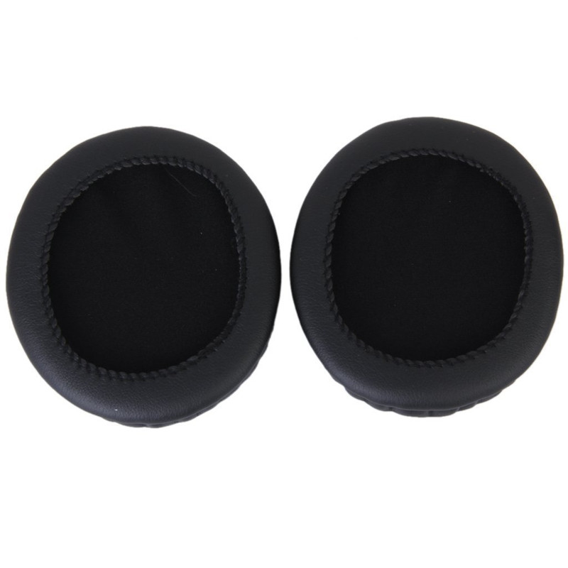 Oorkussen Voor Audio-Technica ATH-M50 M50S M20 M30 M40 ATH-SX1 Hoofdtelefoon Headsets Foam Ear Pads Kussen Oorkussens Cover cups