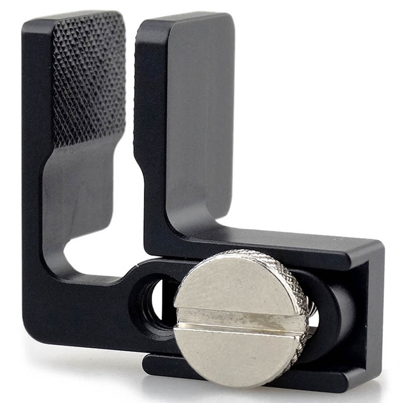 Cable Clamp Hdmi Lock Clamp For Sony A6500 /A6300 /A6000 Camera Dslr Camera Cage Photography Kit Rig: Default Title