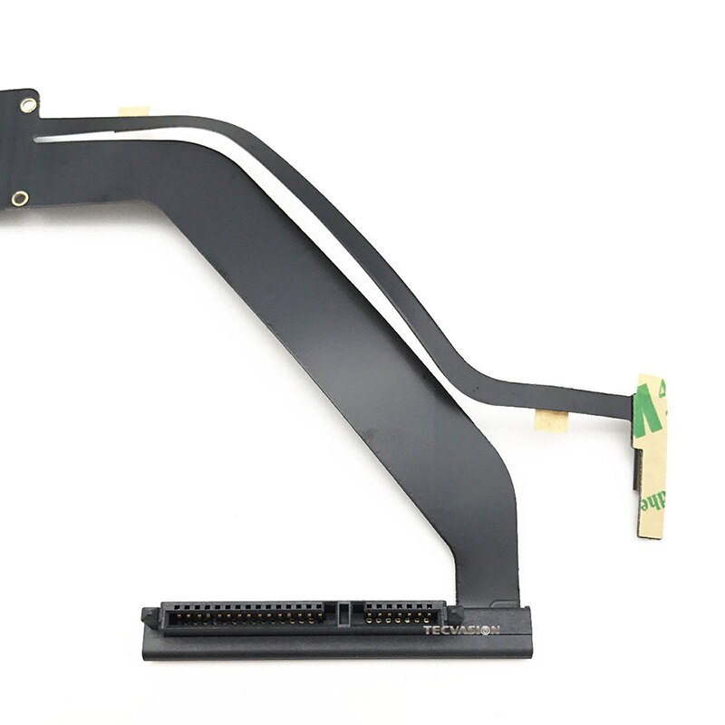 821-2049- a hdd harddisk flex kabel til macbook pro 13 in a1278 hdd kabel mid  md101 md102 emc 2554