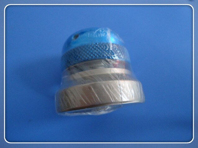 Mini Z Axis Zero Pre-setter Tool Setter For CNC Router 50+/-0.005mm Photoelectric Z Axis Zero Presetter Tool 1PC
