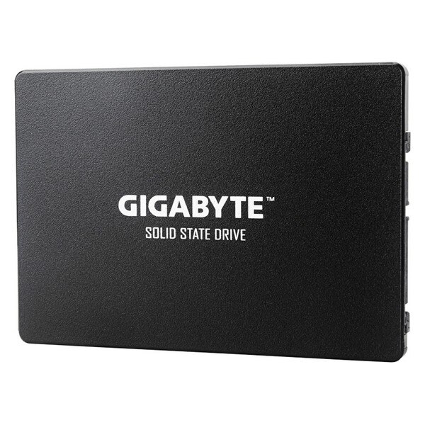 Hard Drive Gigabyte GP-GSTFS3 2,5 "Ssd 500 Mb/s