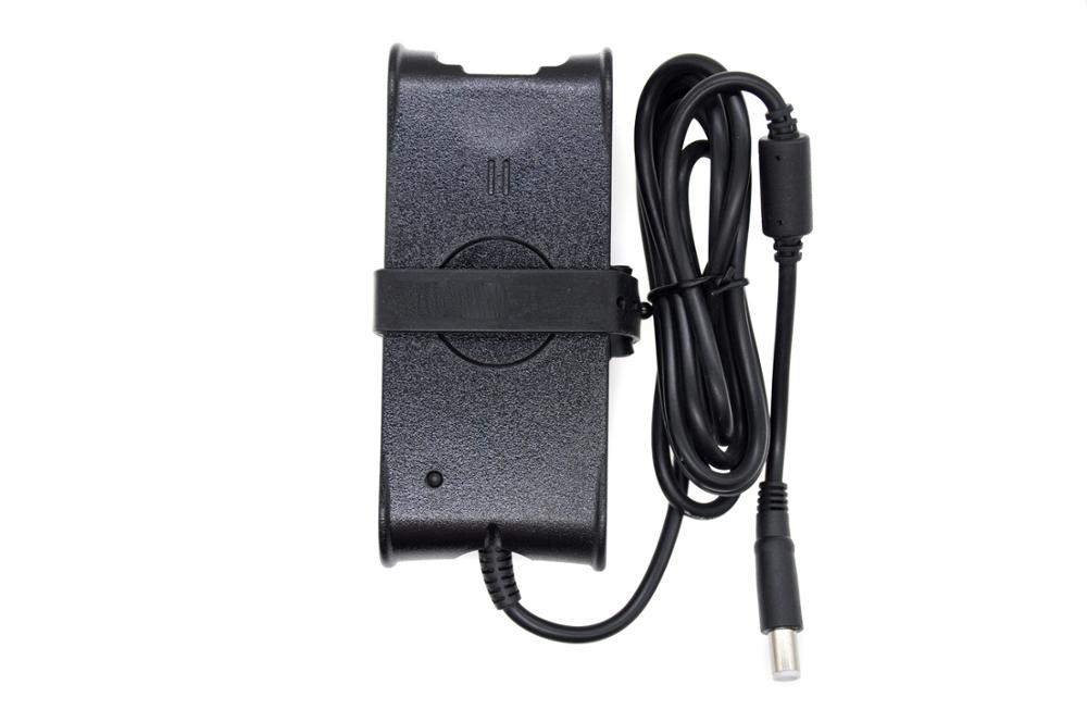 Original 19.5V 3.34A 65W AC Adapter Charger for Dellinspiron M101z-1120 1400 1420 14-3446/3449/3445/3443 14-3442 14-5442 14-5445