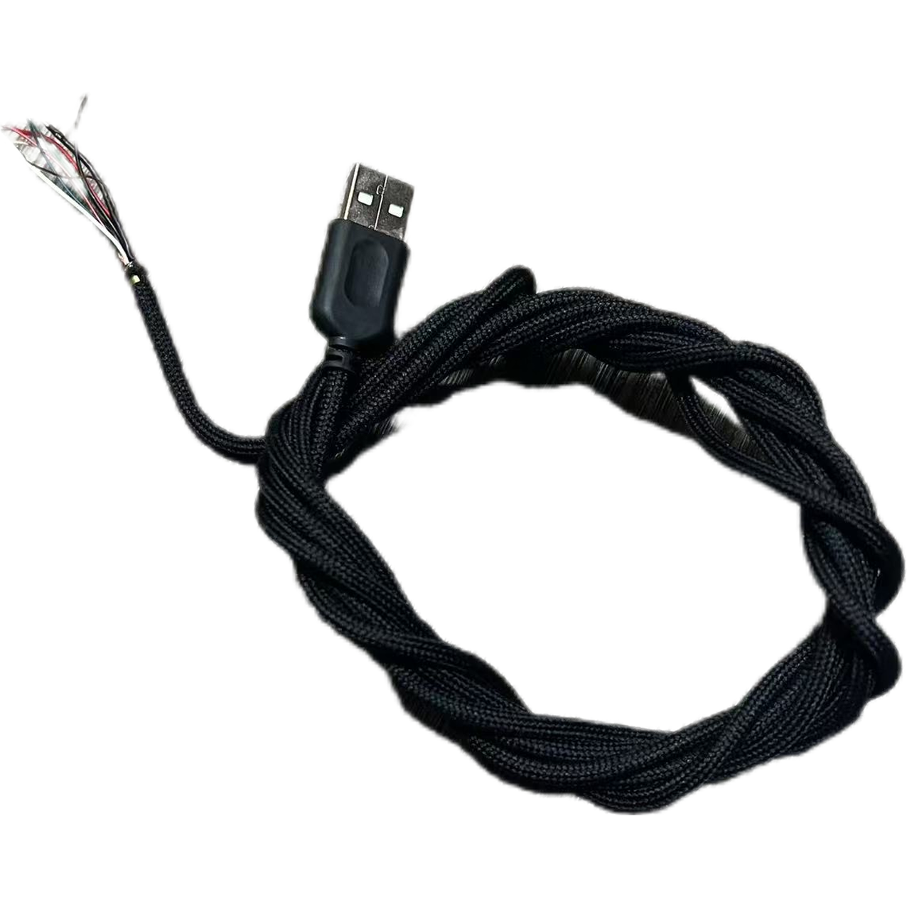 Original spare parts for Dell Alienware AW520H,AW720H,AW725H Headphones replacement headband tape ear pad Microphone speaker: grey