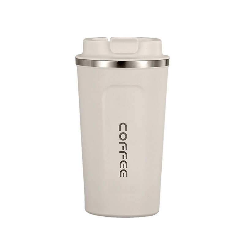510ml Double Wall Stainless Steel Vacuum Flasks Thermo Cup Coffee Tea Milk Travel Mug Thermol Bottle Thermocup Tumbler Cup: 01