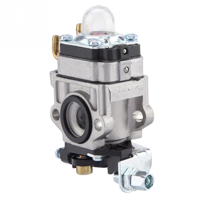Carburetor Carb for 33CC 36CC Engine Pole Chainsaw Hedge Trimmer Replacement Lawn Mower Parts