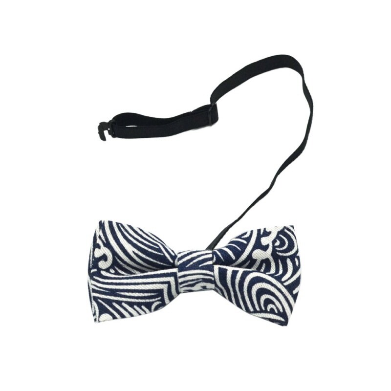 C2019 lassic Kid Bow tie Boys Grils Baby Children Bow Tie Business Wedding Bow Tie Dress Shirt Accessories: 6