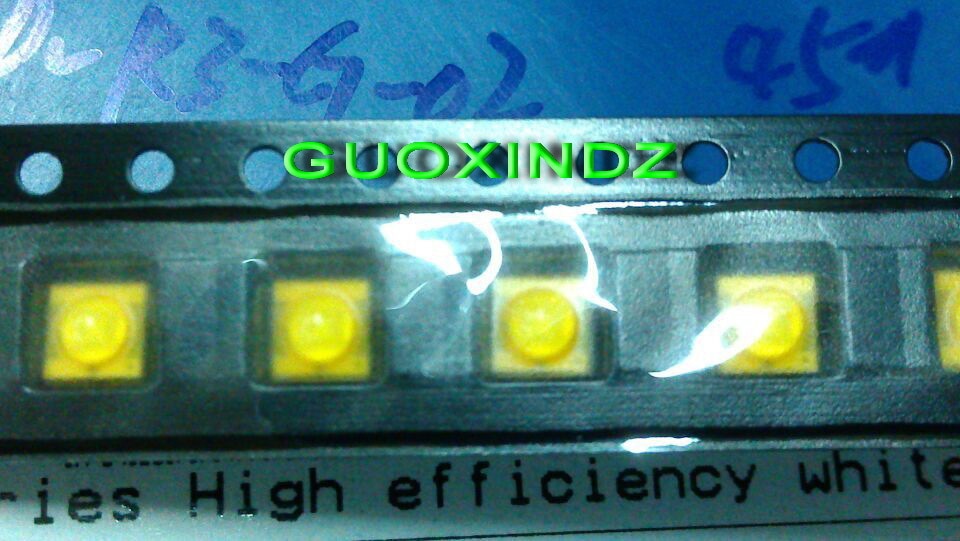 CREE High Power LED XP-E 3W 3535 4000K Neutral white XPEHEW-01-5R0-R3-G-02