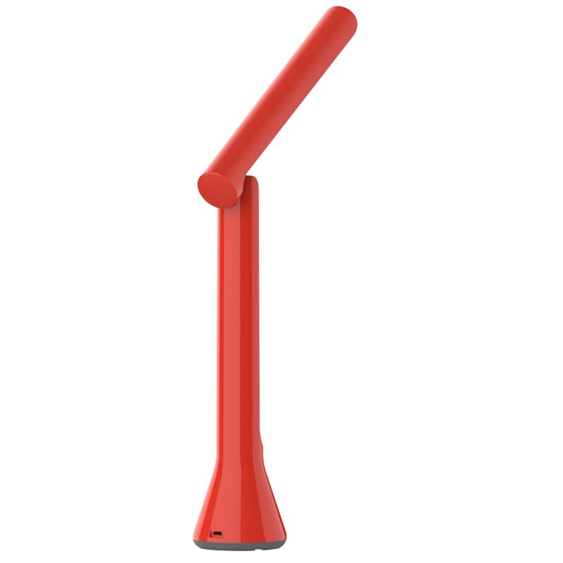 Yeelight USB Opvouwbare Tafellamp - Draagbaar, 40 Uur Batterij, 3 Dimbare Niveaus, Oogbescherming: Default Title