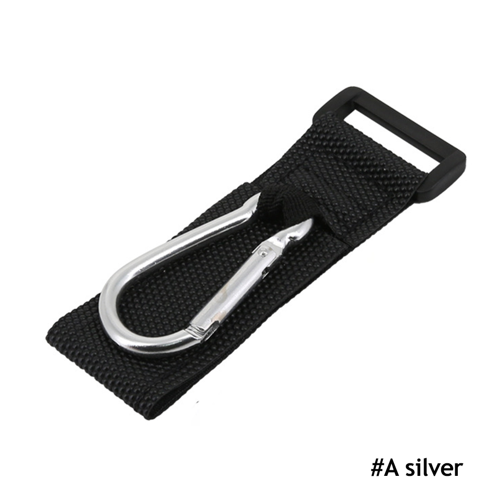 Multifunctional Motorcycles Scooters Bicycles Electric Vehicle Hook Hanging Bag Hook Helmet Hooks Handlebar Fixed Accessories: Blue