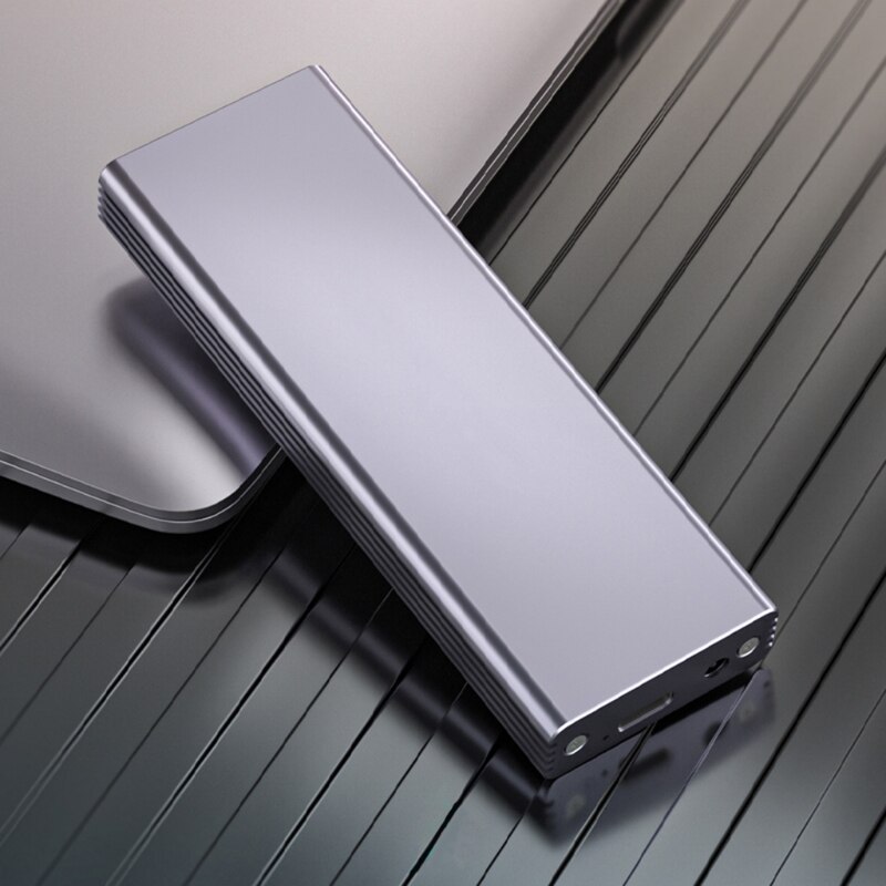 neue für macbook Luft Profi Retina Festplatte Kasten USB 3,1 Typ C