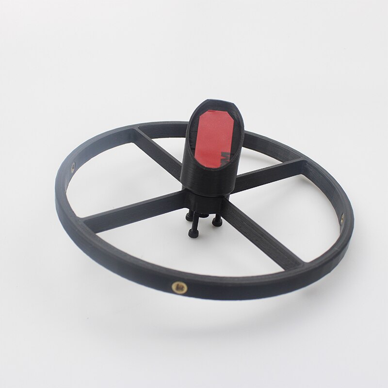 Primary Mirror Sub Mirror Holder Secondary Mirror Base 3d Printing 114mm Primary Lens 25mm Secondary Lens Astronomical Telescope
