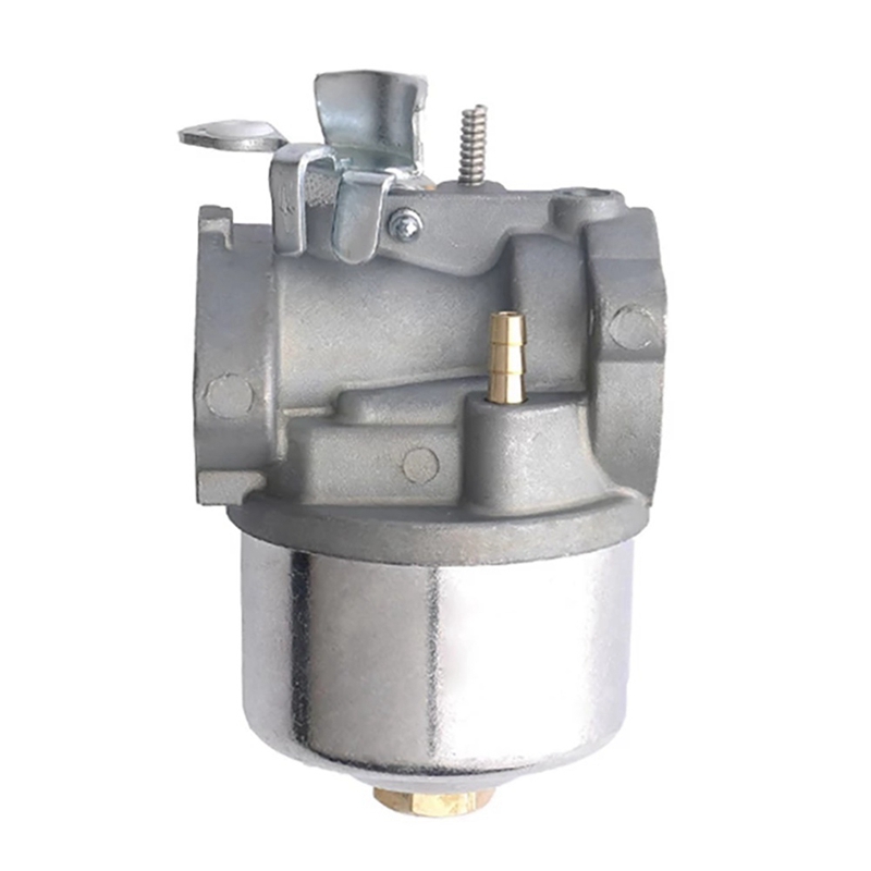 594015 593358 Lawn Mower Carburetor For Paragon Briggs & Stratton Durable Easy Install Easy To Use