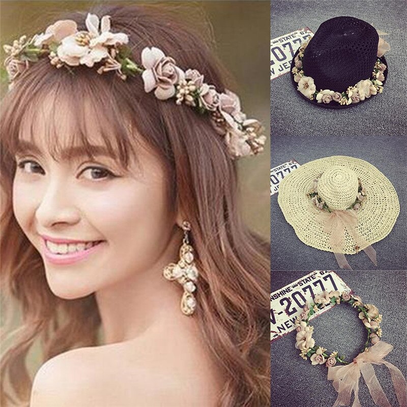 thumbnail image 2 of Girls Tiara Crown Headband – Birthday Party Hair Accessories With Adjustable Fit | Sparkly Rhinestones 2 of 14