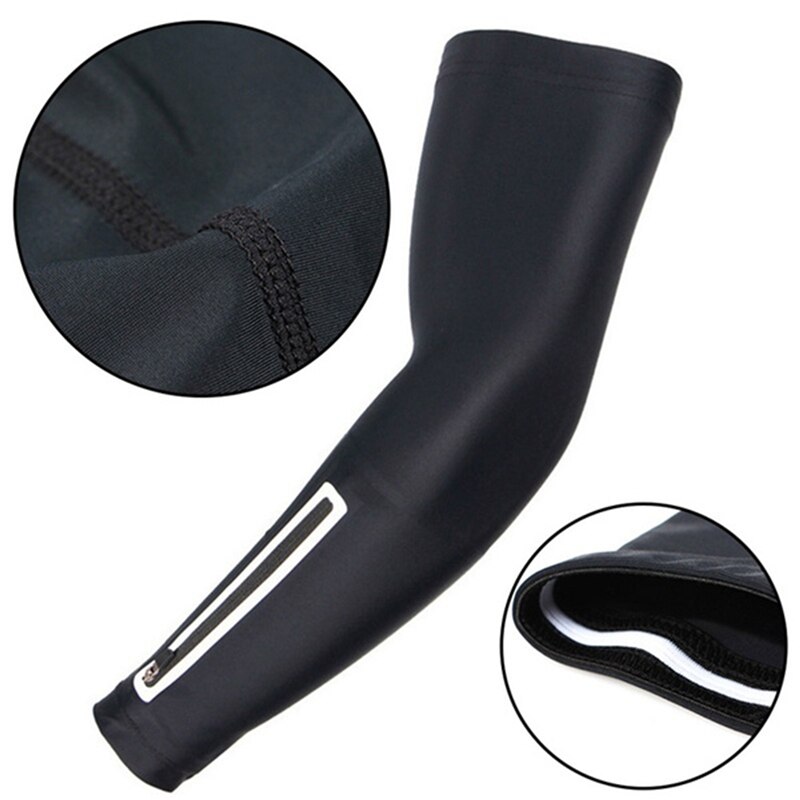 Mobiele telefoon tas armband voor buiten hardlopen universele mobiele telefoon tas hoge elastische ademende jogging mobiele telefoon armband