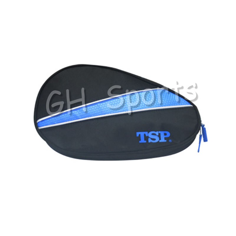 TSP Original Table Tennis Bag Ping Pong Case