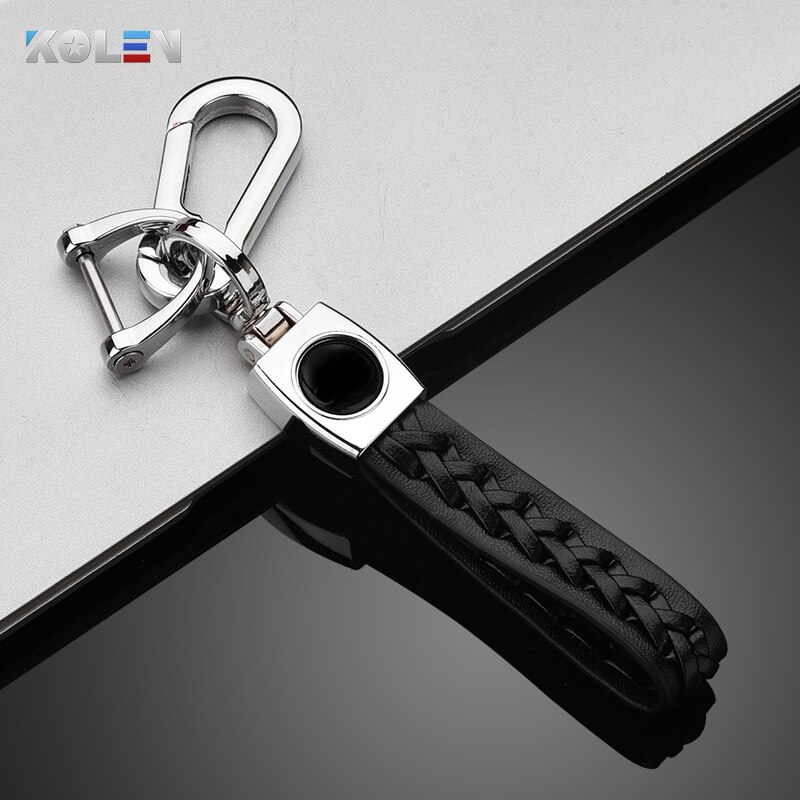 Soft TPU Car Remote Key Case Cover Holder Shell For Great Wall Haval Hover H1 H4 H6 H7 H9 F5 F7 H2S GMW Coupe Auto Accessories: Keychain A black