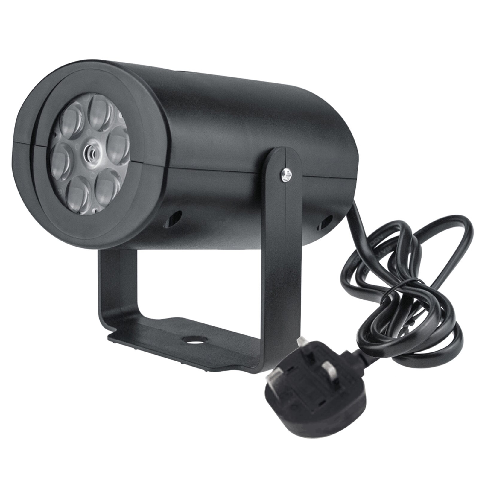 Christmas 12 Pattern Automatic Rotating LED Projector Lights Waterproof Indoor Christmas Spotlight Night Lights Landscape Lamps