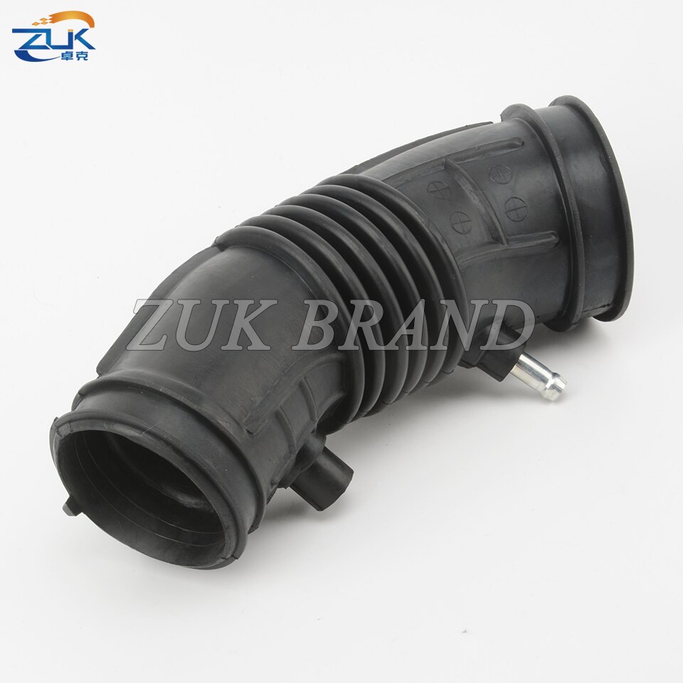 ZUK Air Cleanner Intake Hose Air Flow Tube For HONDA CRV CR-V 2.4L RE4 2007 Petrol K24Z OEM:17228-RZA-000