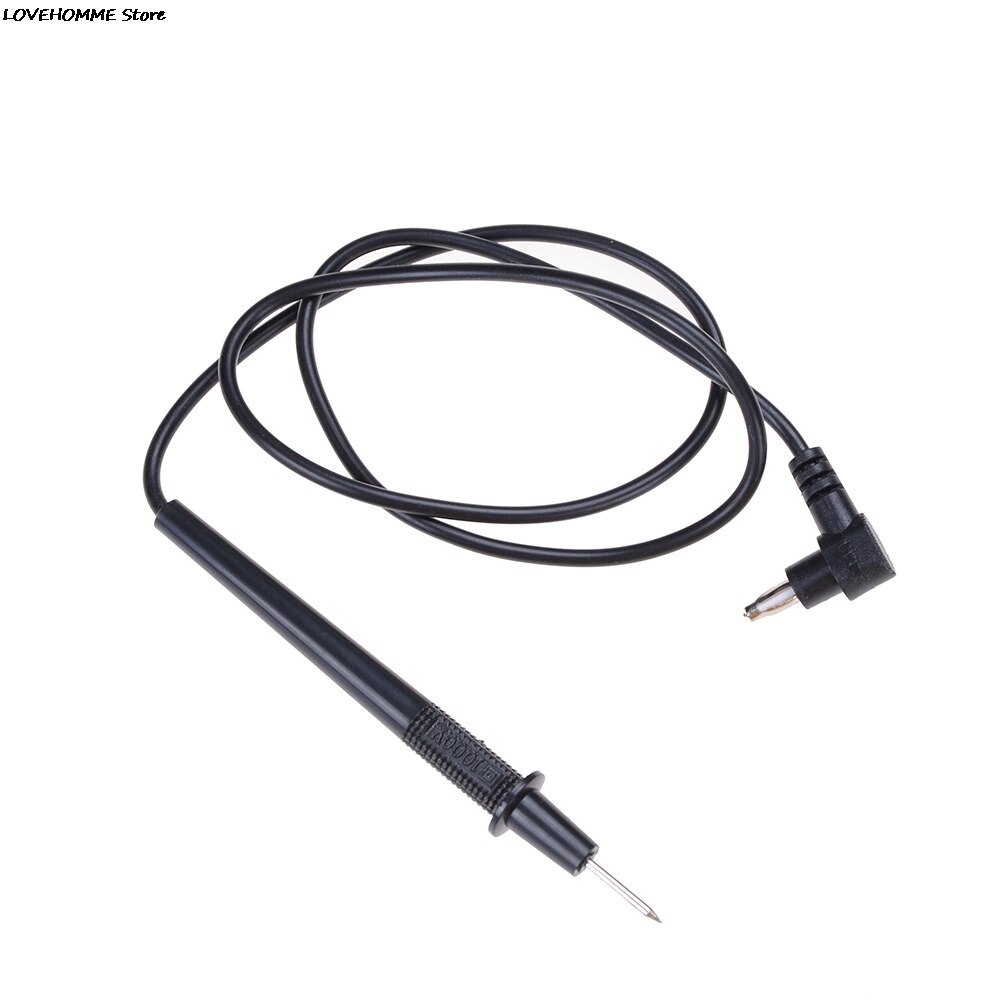1000V 10A Electronic Test Lead Kit Digital Multimeter Meter Pin Universal Probe Wire Cable