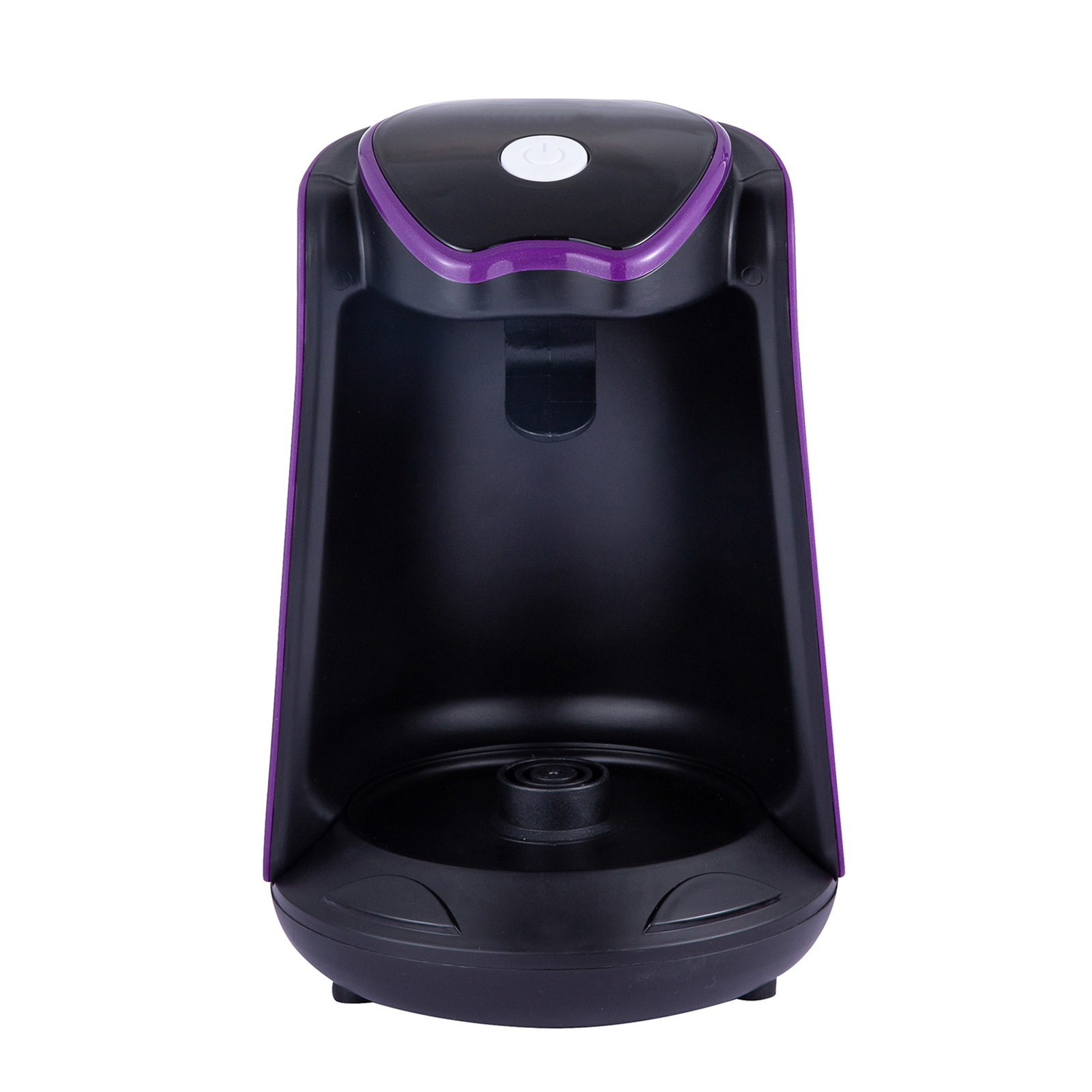 Portable Coffee Maker for Home Travel Coffee Maker 800W 280ml Mini Coffee Machine Office Coffee Machine EU Plug 220-240V