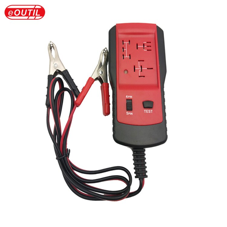 Auto Detector Failure -selling Product Auto Relay Detector AE100 Auto Parts Detector